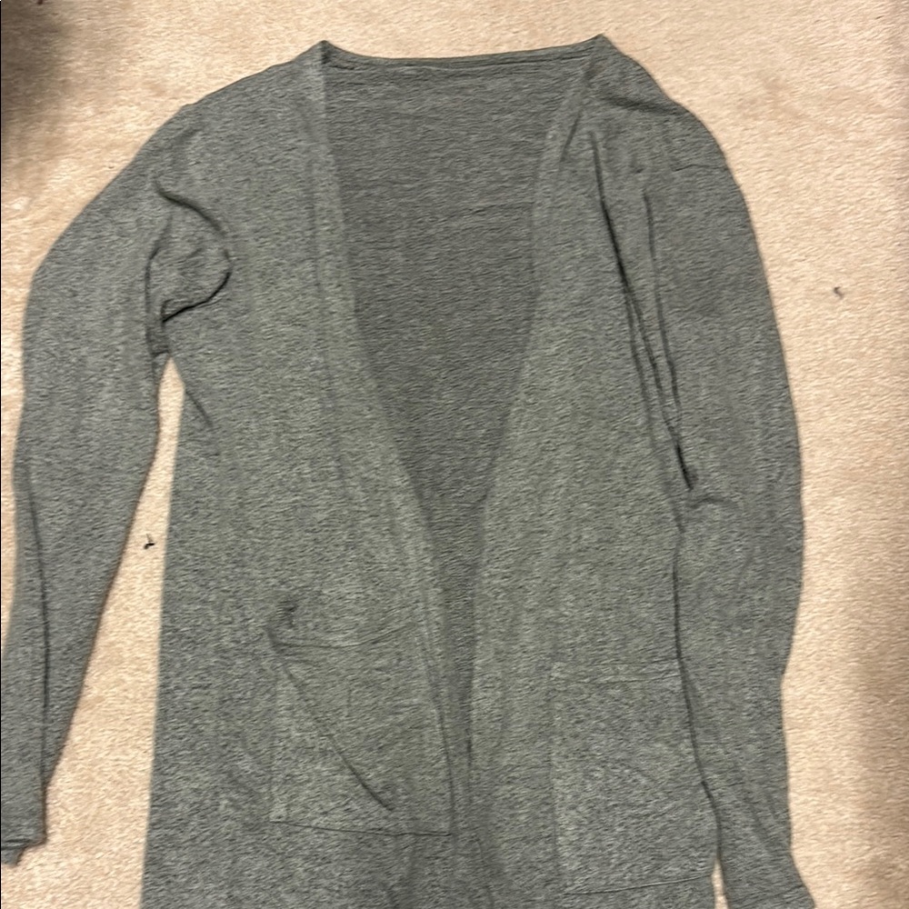 Women's Green Zyia Sweater size small